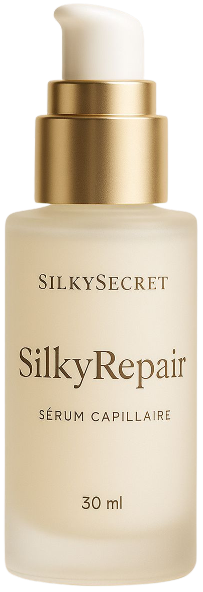 Sérum SilkyRepair